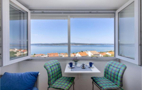 Отель Studio Apartment in Crikvenica  Цриквеница